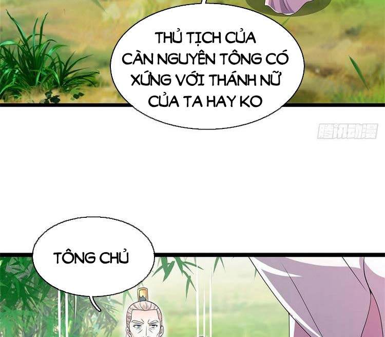 Lựa Chọn Thần Cấp: Ta Không Theo Sáo Lộ Mạnh Lên Chapter 6 - Trang 8