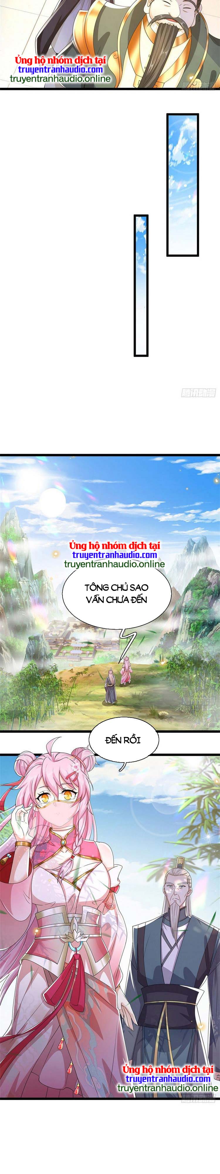 Lựa Chọn Thần Cấp: Ta Không Theo Sáo Lộ Mạnh Lên Chapter 6 - Trang 6