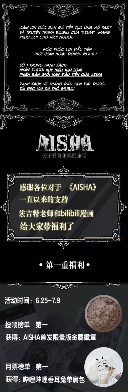 Aisha Chapter 10 - Trang 50