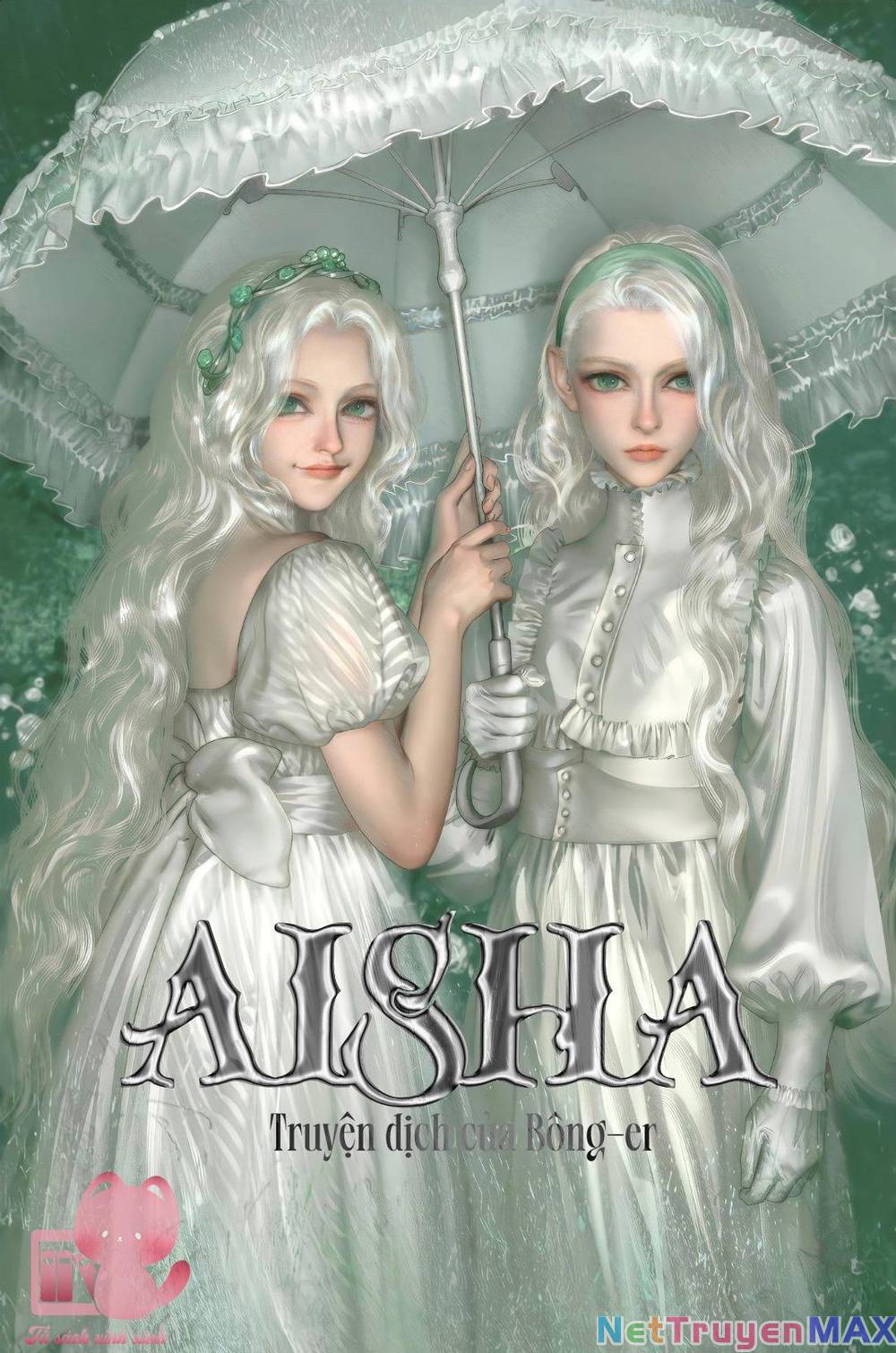 Aisha Chapter 19 - Trang 1