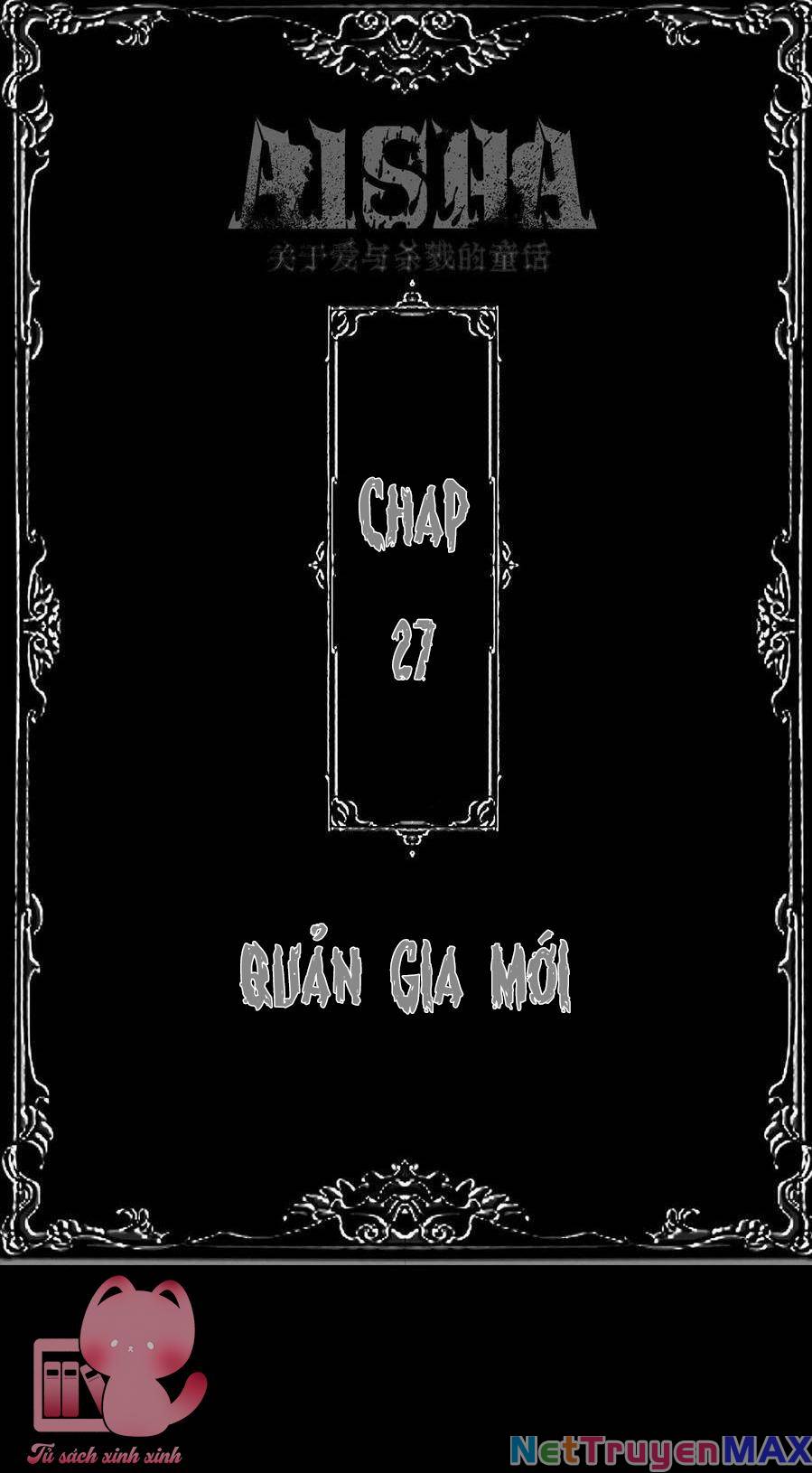 Aisha Chapter 27 - Trang 2