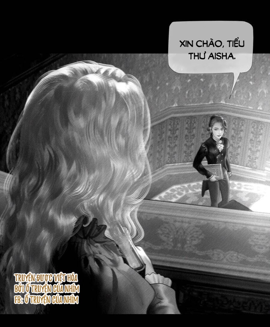 Aisha Chapter 10 - Trang 21