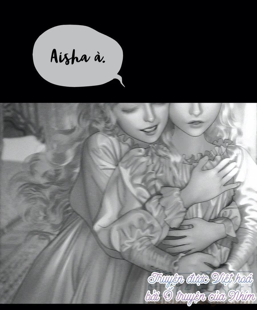 Aisha Chapter 5 - Trang 4