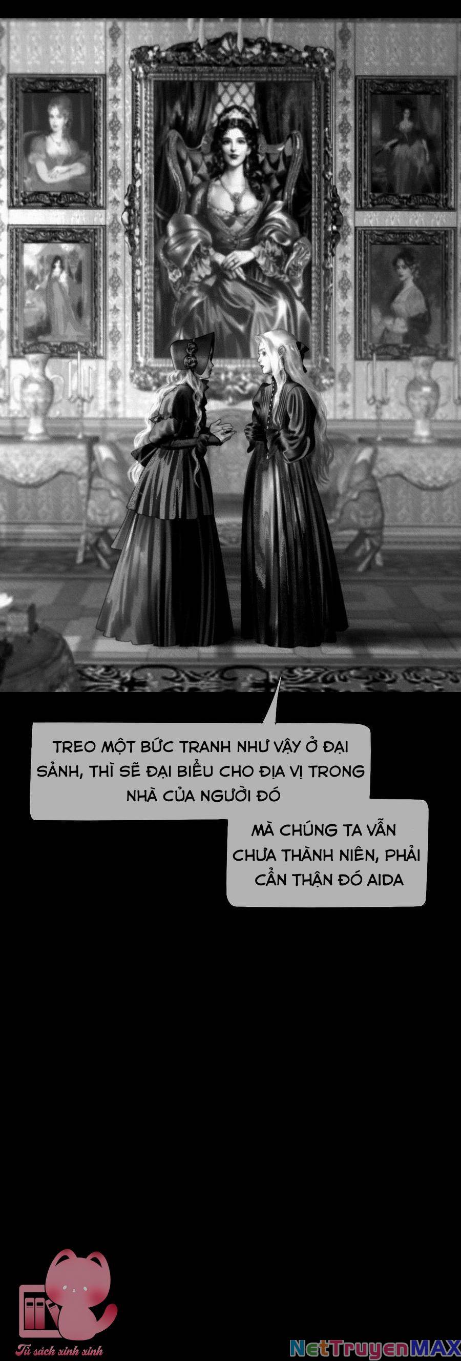 Aisha Chapter 29 - Trang 33