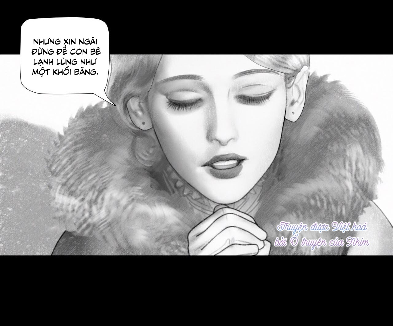 Aisha Chapter 1 - Trang 7