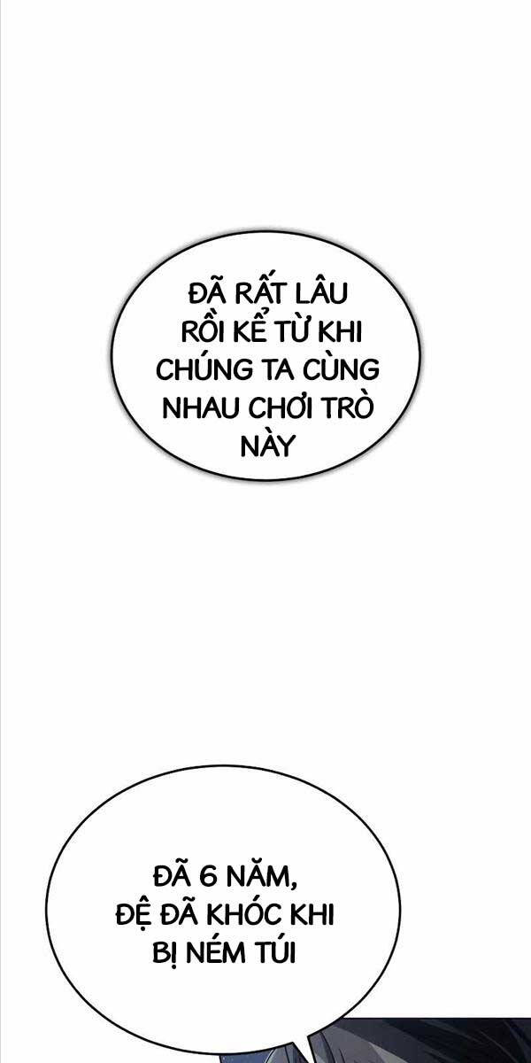 Thiếu Gia Yểu Mệnh Nhà Họ Bạch Chapter 4 - Trang 60