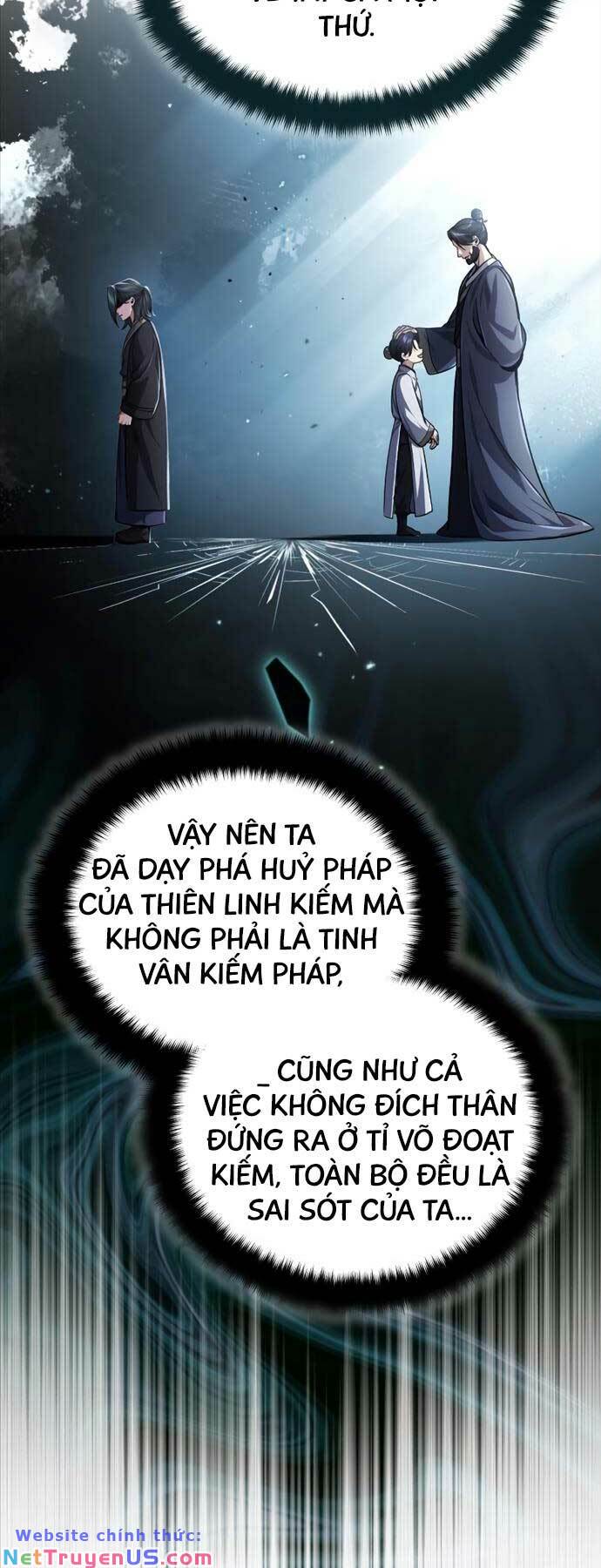 Thiếu Gia Yểu Mệnh Nhà Họ Bạch Chapter 14 - Trang 33