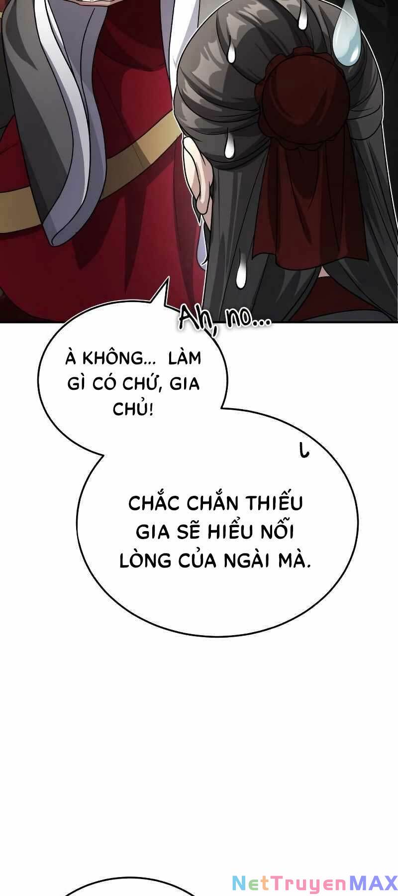 Thiếu Gia Yểu Mệnh Nhà Họ Bạch Chapter 2 - Trang 62