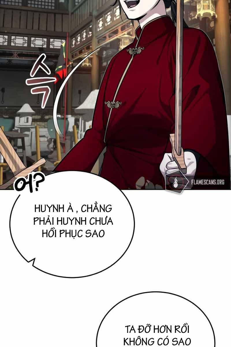 Thiếu Gia Yểu Mệnh Nhà Họ Bạch Chapter 10 - Trang 109