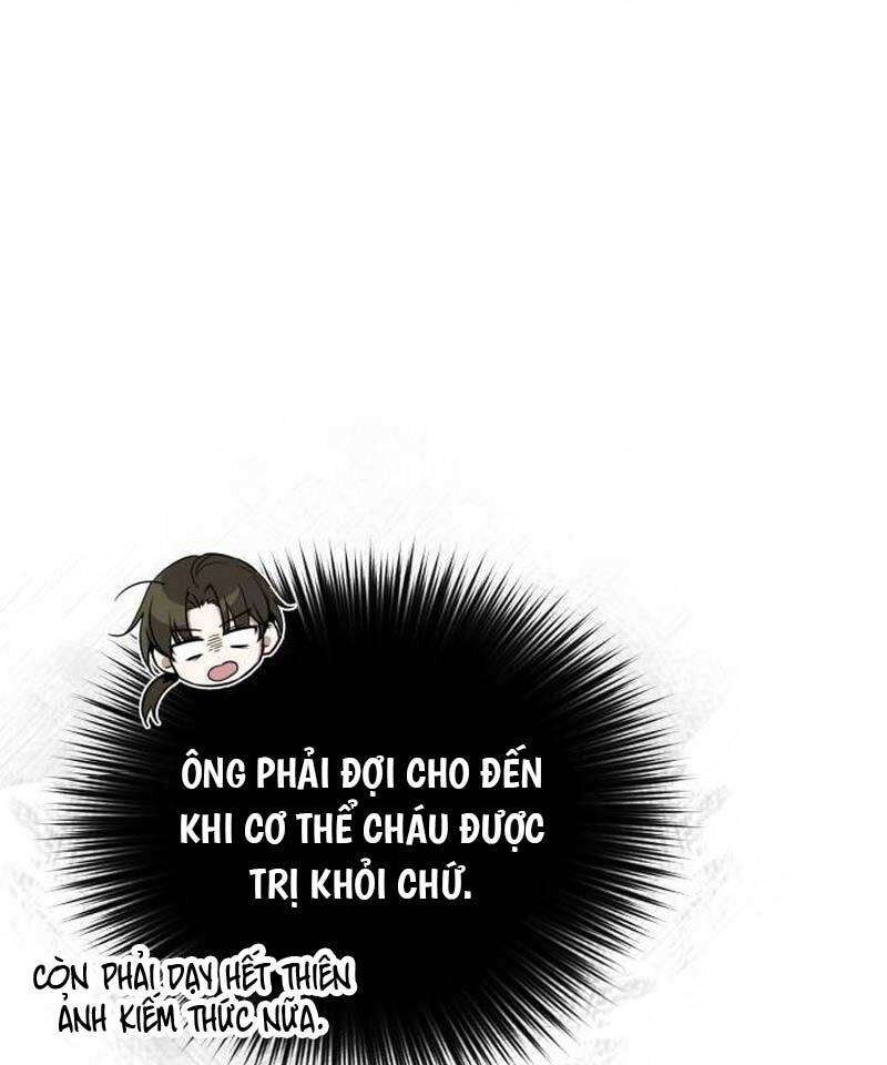 Thiếu Gia Yểu Mệnh Nhà Họ Bạch Chapter 33 - Trang 141