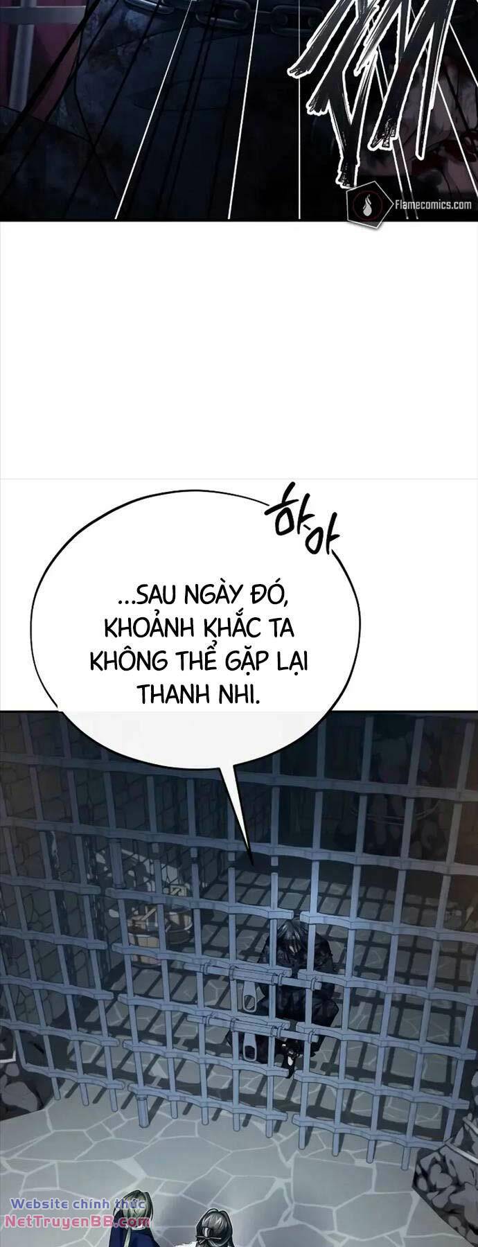 Thiếu Gia Yểu Mệnh Nhà Họ Bạch Chapter 32 - Trang 77