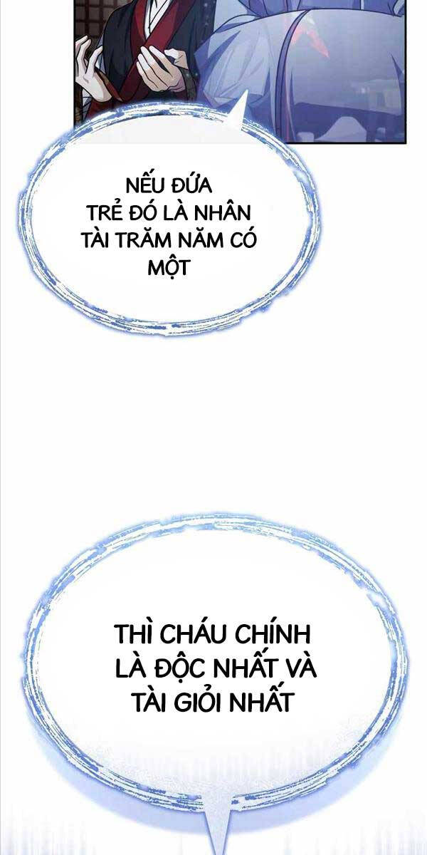 Thiếu Gia Yểu Mệnh Nhà Họ Bạch Chapter 4 - Trang 49