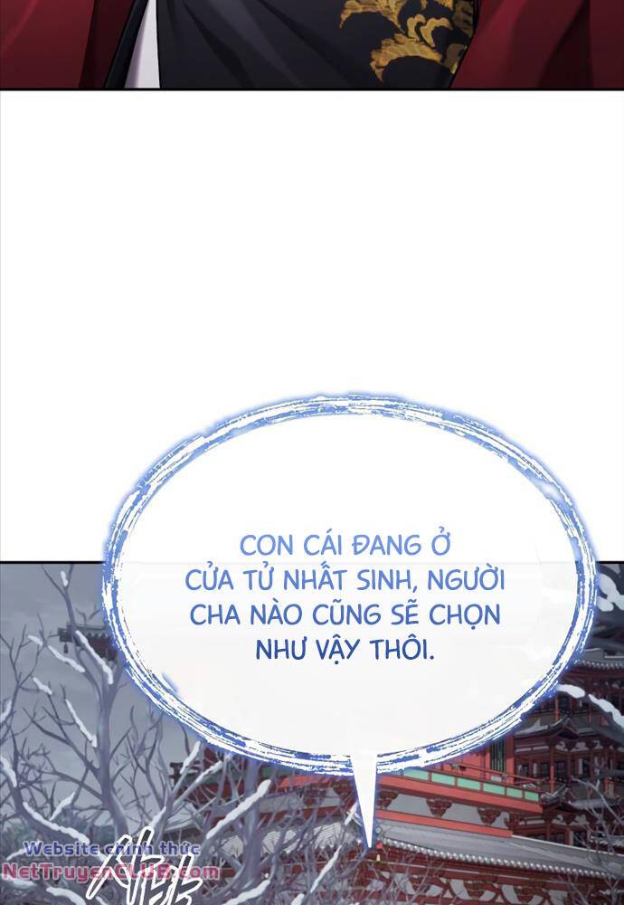 Thiếu Gia Yểu Mệnh Nhà Họ Bạch Chapter 27 - Trang 108