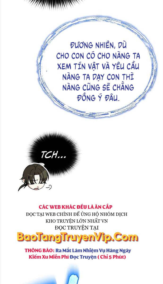 Thiếu Gia Yểu Mệnh Nhà Họ Bạch Chapter 9 - Trang 81