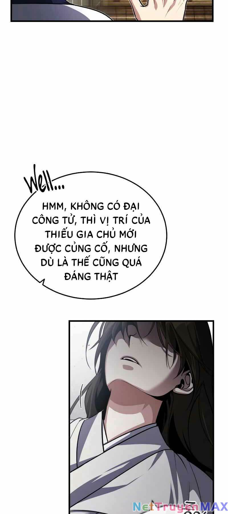 Thiếu Gia Yểu Mệnh Nhà Họ Bạch Chapter 1 - Trang 111