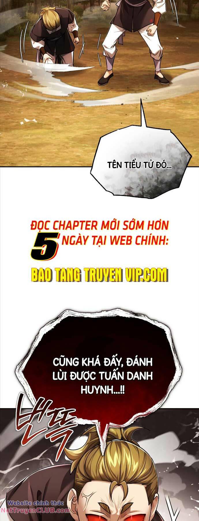 Thiếu Gia Yểu Mệnh Nhà Họ Bạch Chapter 25 - Trang 13