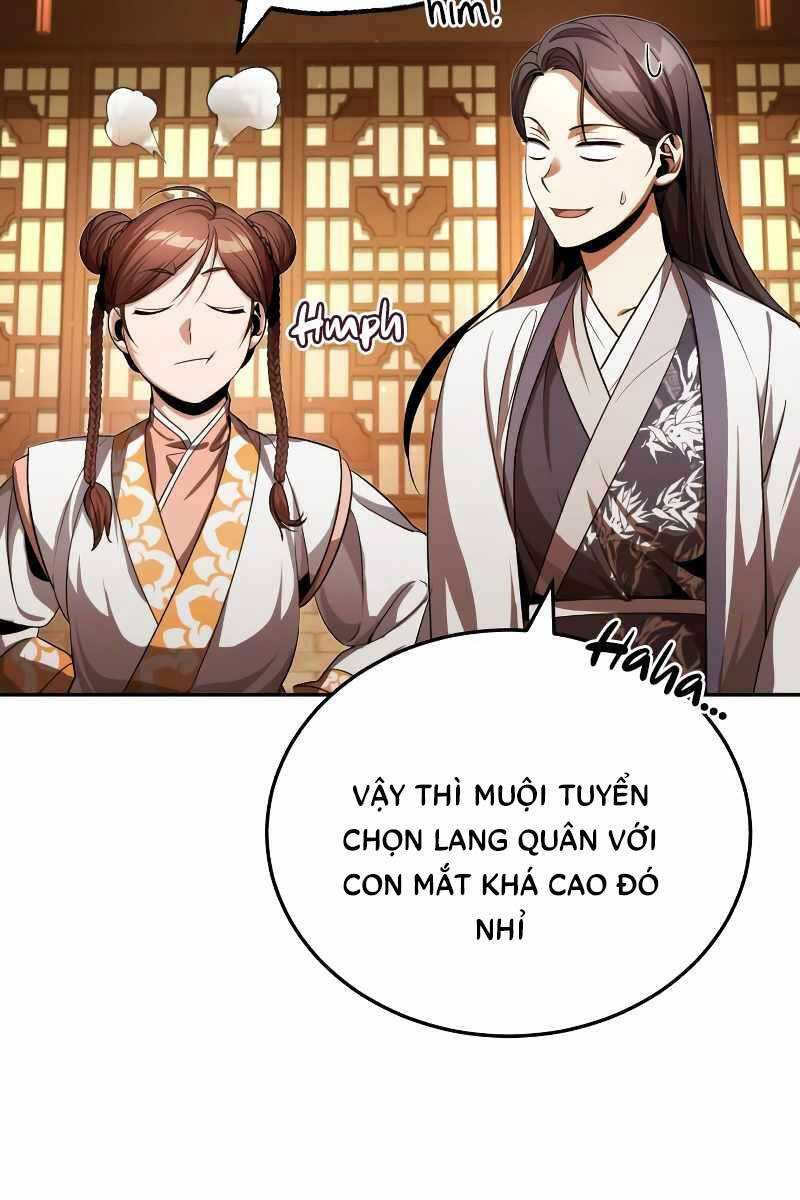 Thiếu Gia Yểu Mệnh Nhà Họ Bạch Chapter 7 - Trang 84