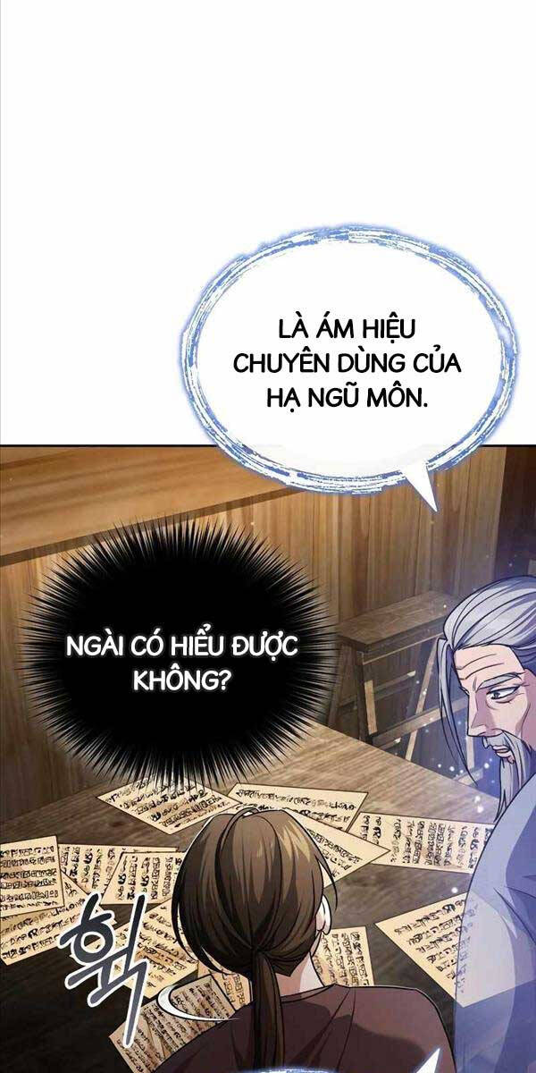 Thiếu Gia Yểu Mệnh Nhà Họ Bạch Chapter 5 - Trang 87