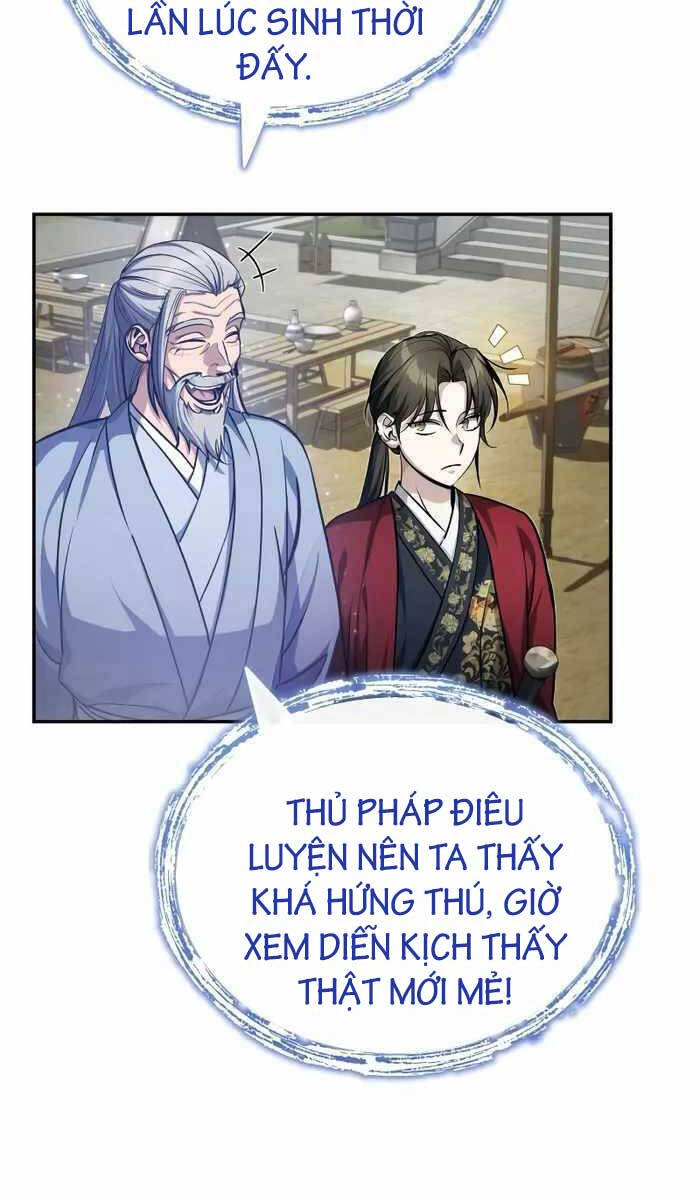 Thiếu Gia Yểu Mệnh Nhà Họ Bạch Chapter 11 - Trang 103