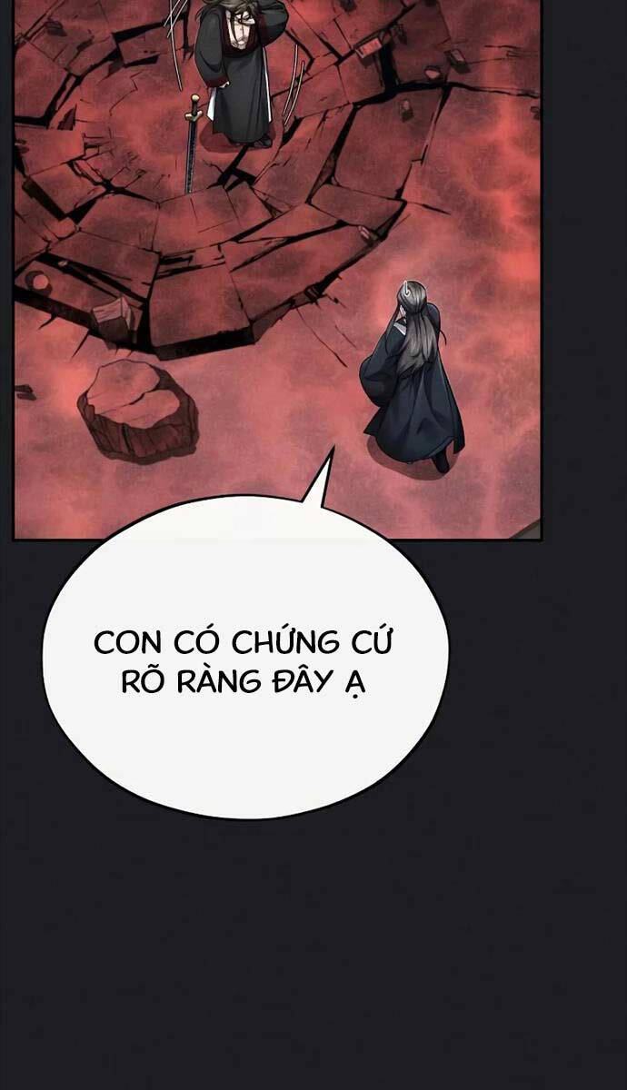 Thiếu Gia Yểu Mệnh Nhà Họ Bạch Chapter 28 - Trang 48