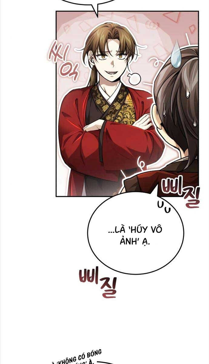 Thiếu Gia Yểu Mệnh Nhà Họ Bạch Chapter 17 - Trang 14