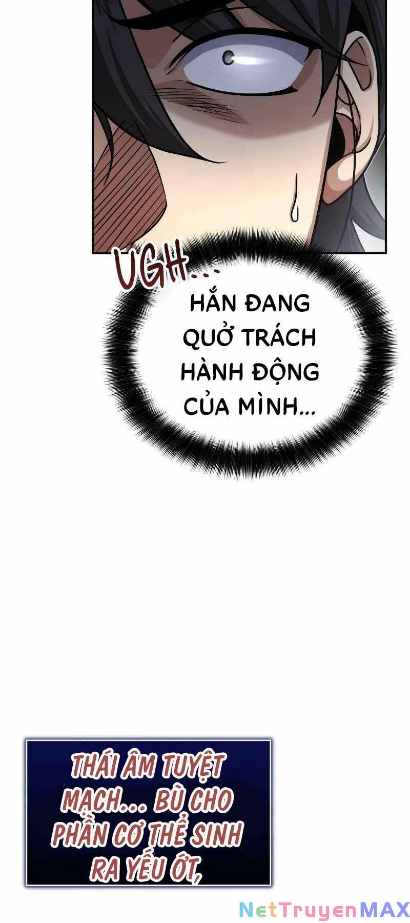 Thiếu Gia Yểu Mệnh Nhà Họ Bạch Chapter 3 - Trang 55