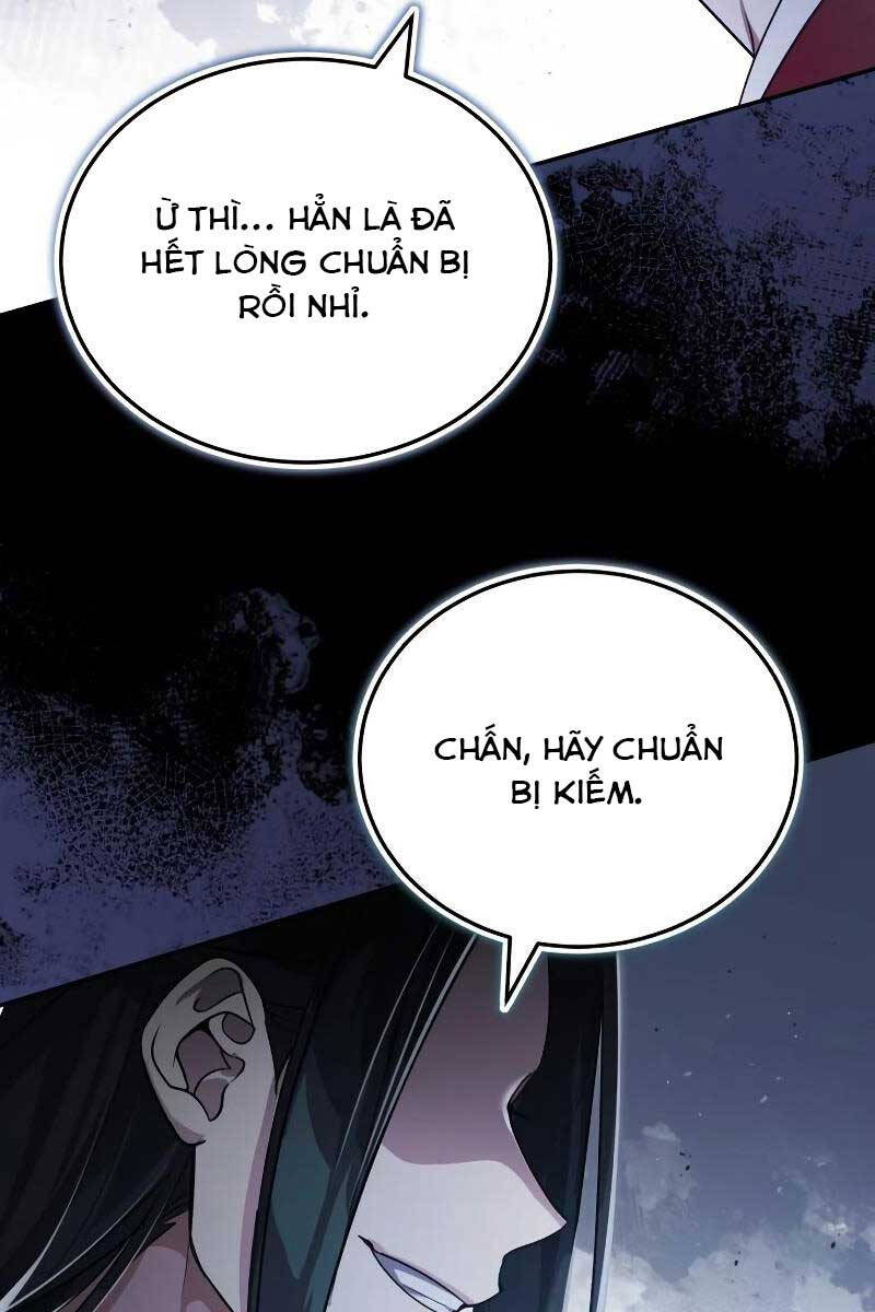 Thiếu Gia Yểu Mệnh Nhà Họ Bạch Chapter 12 - Trang 133