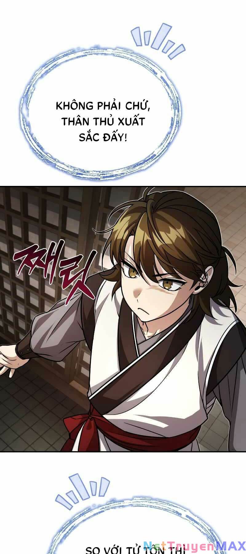 Thiếu Gia Yểu Mệnh Nhà Họ Bạch Chapter 3 - Trang 109