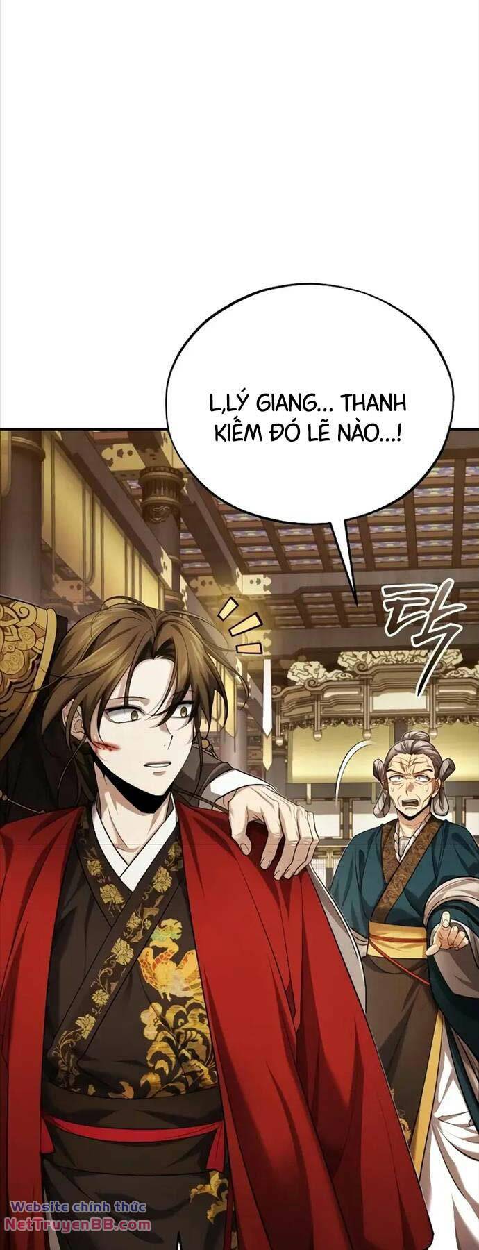 Thiếu Gia Yểu Mệnh Nhà Họ Bạch Chapter 32 - Trang 57