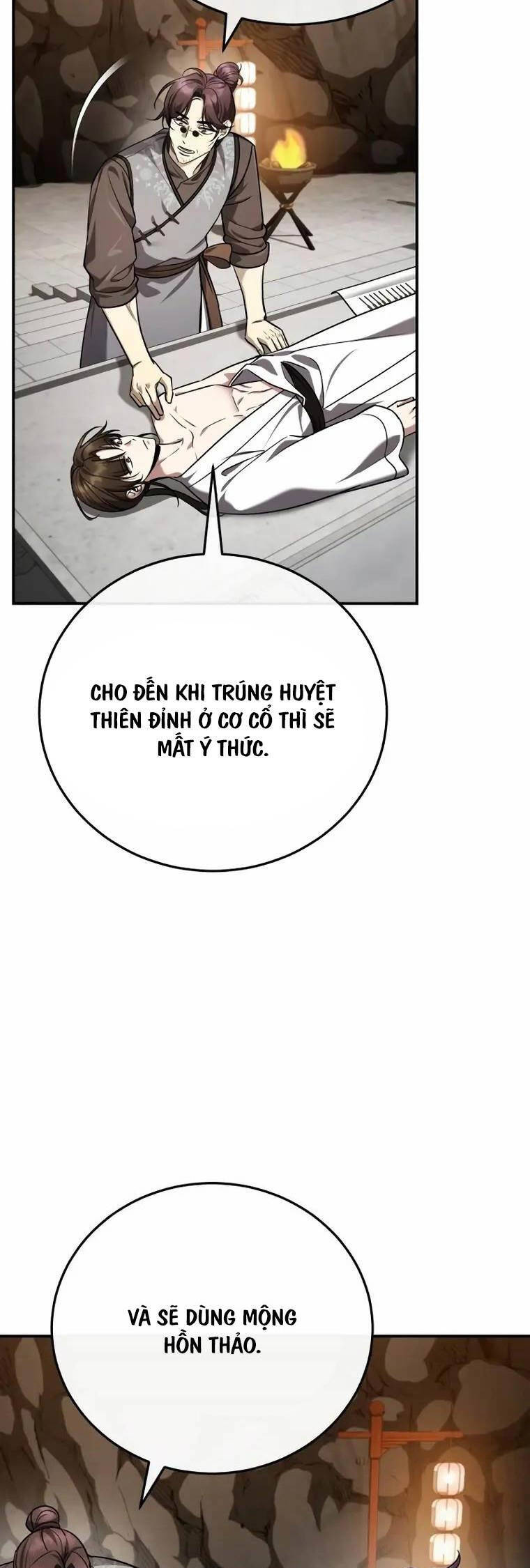 Thiếu Gia Yểu Mệnh Nhà Họ Bạch Chapter 43 - Trang 50