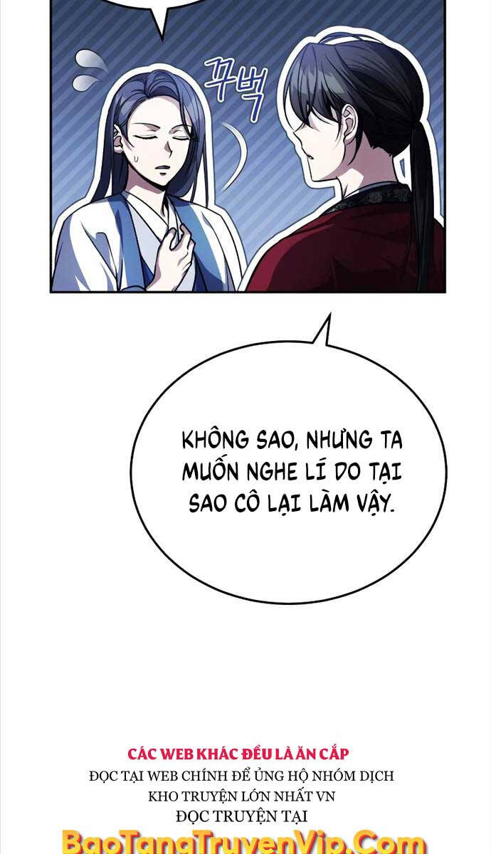 Thiếu Gia Yểu Mệnh Nhà Họ Bạch Chapter 9 - Trang 56