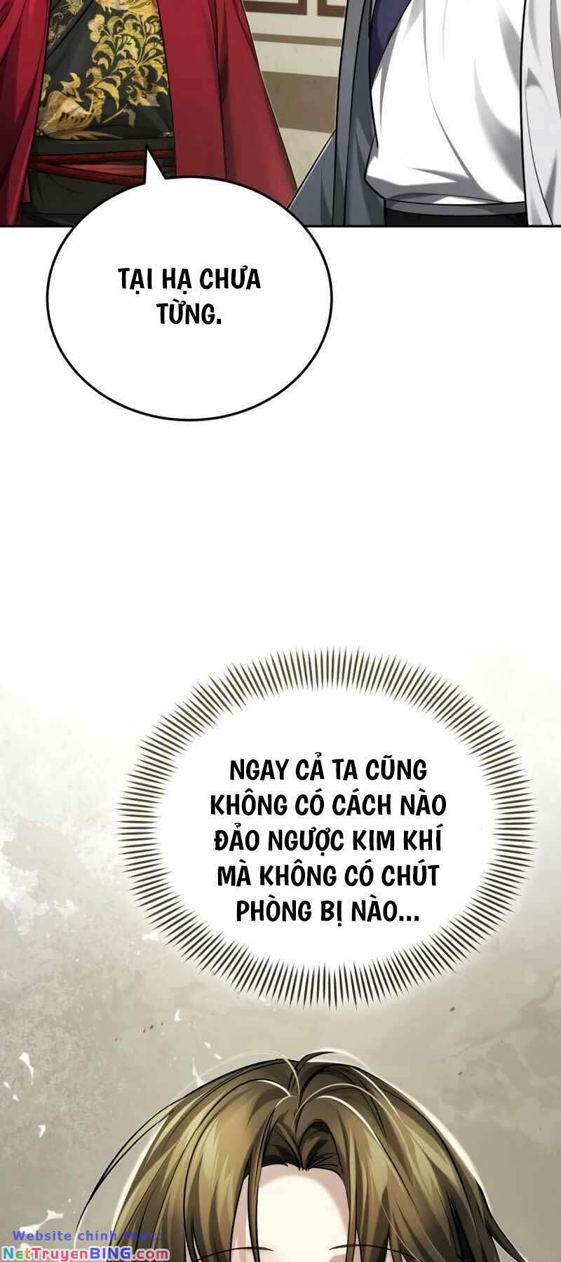 Thiếu Gia Yểu Mệnh Nhà Họ Bạch Chapter 23 - Trang 46