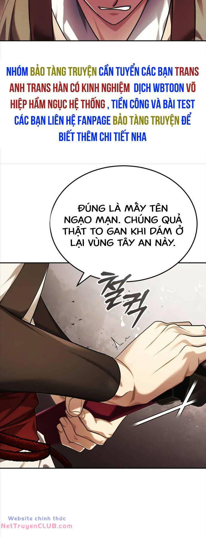 Thiếu Gia Yểu Mệnh Nhà Họ Bạch Chapter 26 - Trang 47