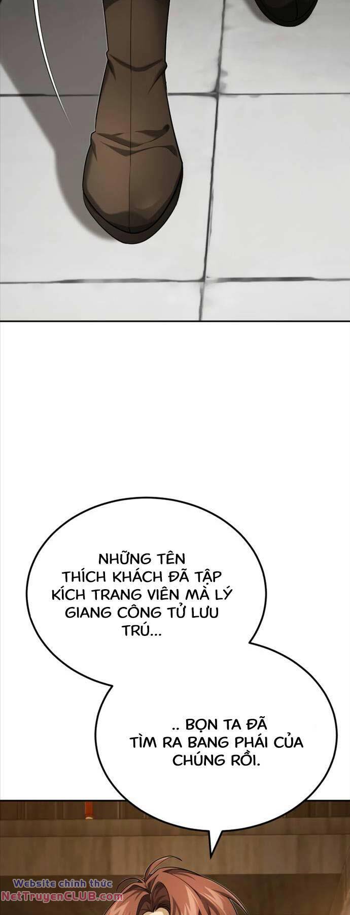 Thiếu Gia Yểu Mệnh Nhà Họ Bạch Chapter 26 - Trang 35