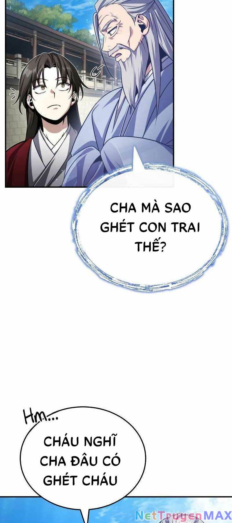 Thiếu Gia Yểu Mệnh Nhà Họ Bạch Chapter 2 - Trang 51