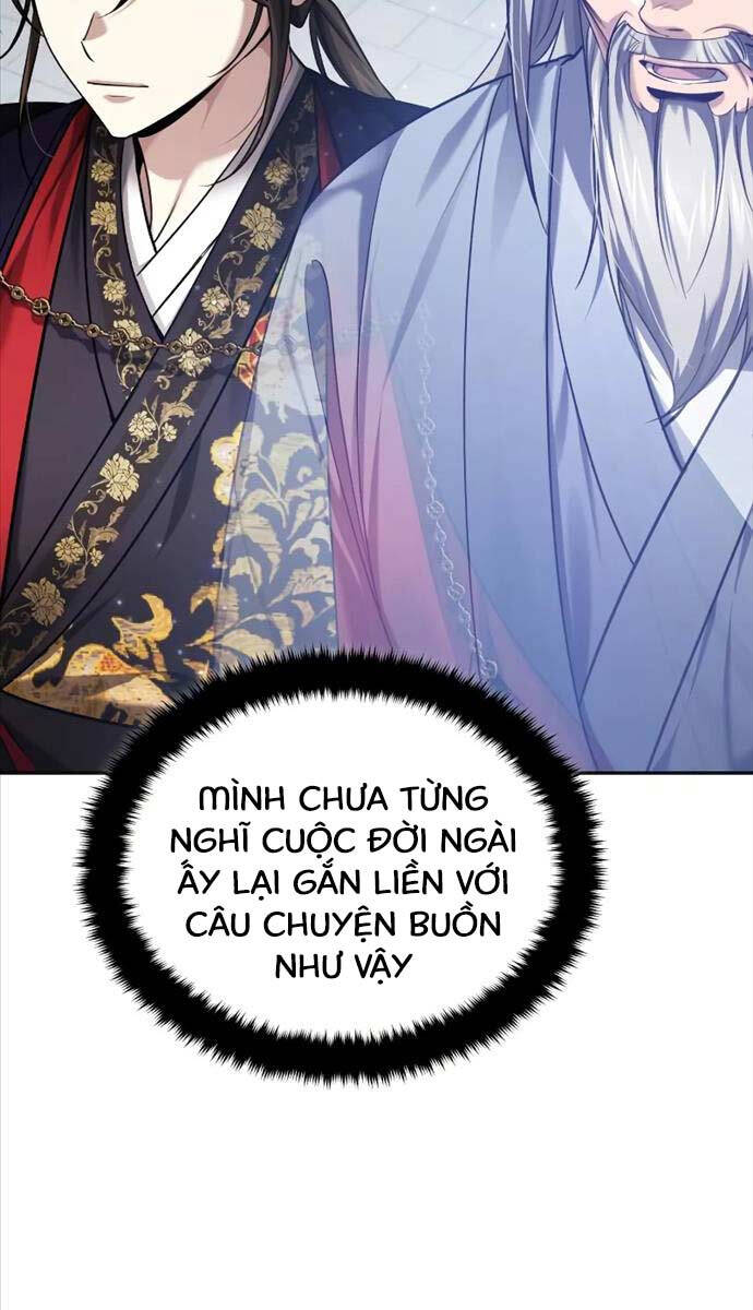 Thiếu Gia Yểu Mệnh Nhà Họ Bạch Chapter 28 - Trang 78