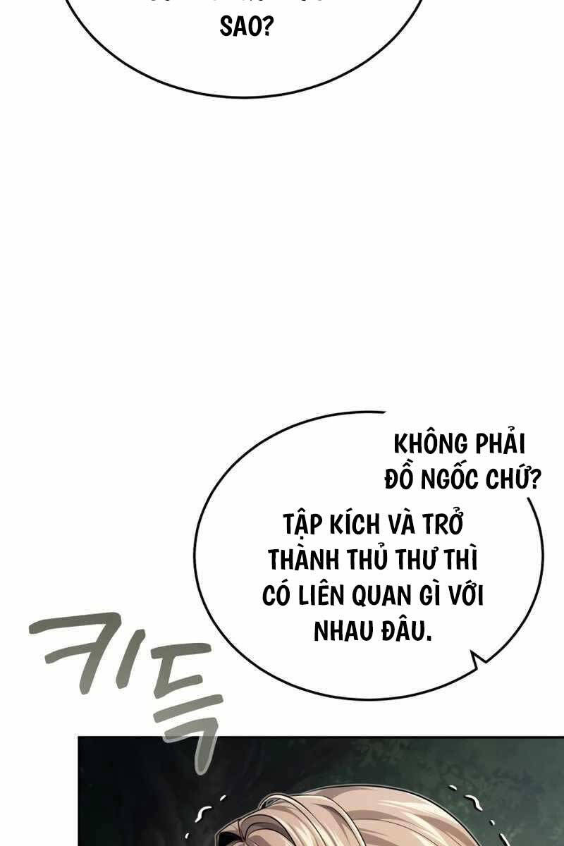 Thiếu Gia Yểu Mệnh Nhà Họ Bạch Chapter 21 - Trang 52