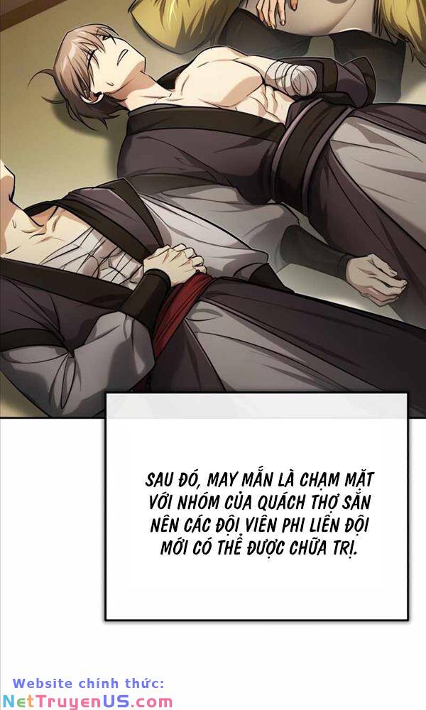 Thiếu Gia Yểu Mệnh Nhà Họ Bạch Chapter 20 - Trang 86