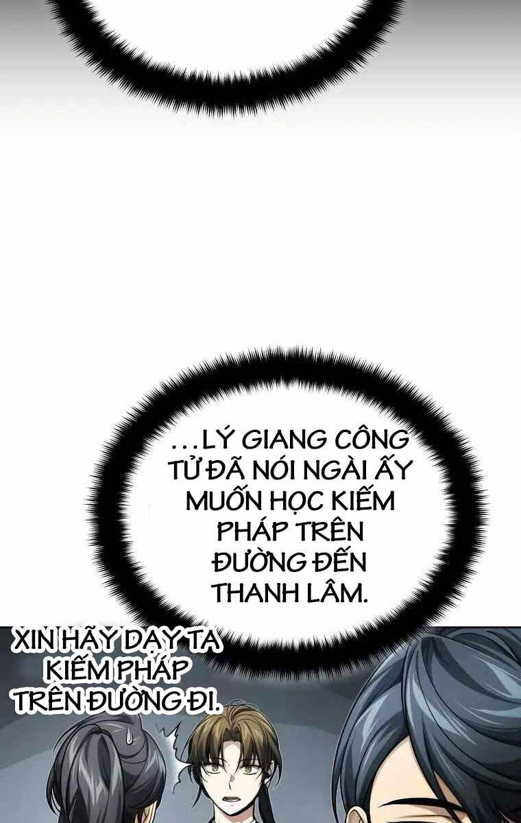 Thiếu Gia Yểu Mệnh Nhà Họ Bạch Chapter 16 - Trang 54