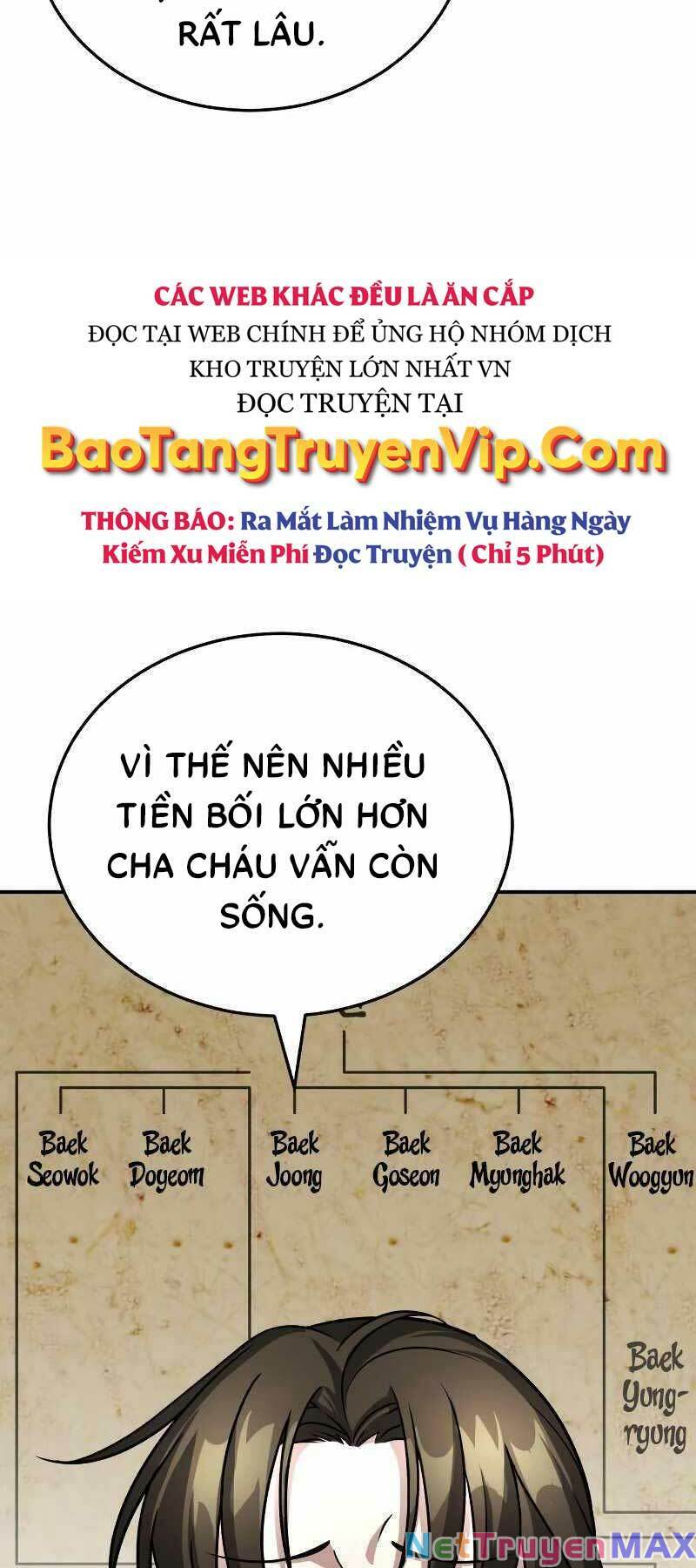 Thiếu Gia Yểu Mệnh Nhà Họ Bạch Chapter 2 - Trang 76