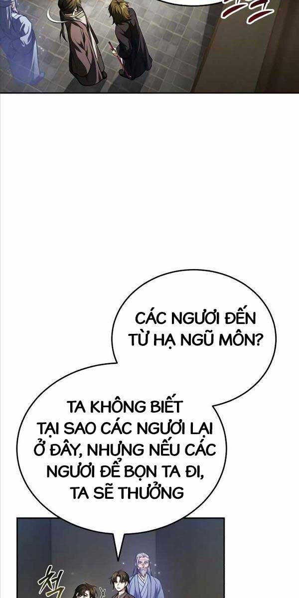 Thiếu Gia Yểu Mệnh Nhà Họ Bạch Chapter 6 - Trang 29