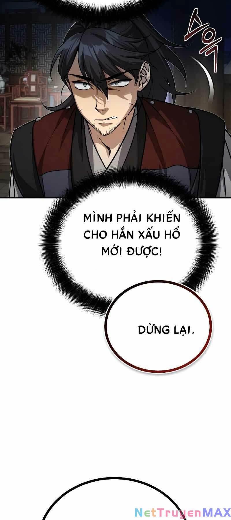 Thiếu Gia Yểu Mệnh Nhà Họ Bạch Chapter 3 - Trang 51