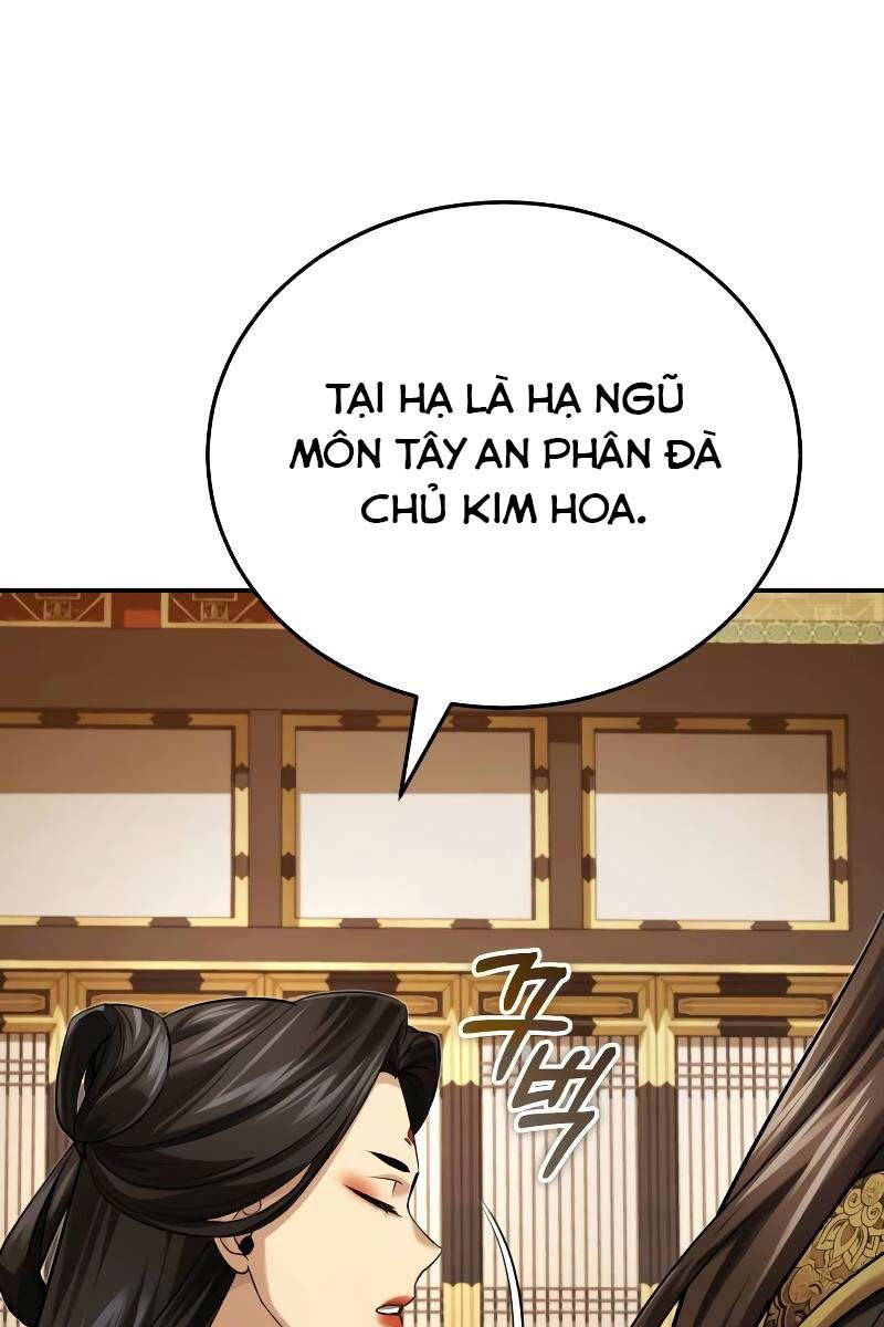 Thiếu Gia Yểu Mệnh Nhà Họ Bạch Chapter 31 - Trang 82