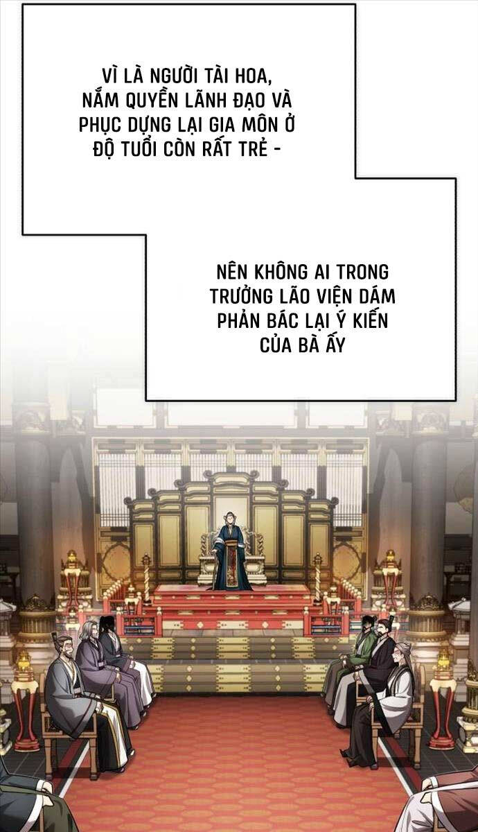 Thiếu Gia Yểu Mệnh Nhà Họ Bạch Chapter 30 - Trang 34