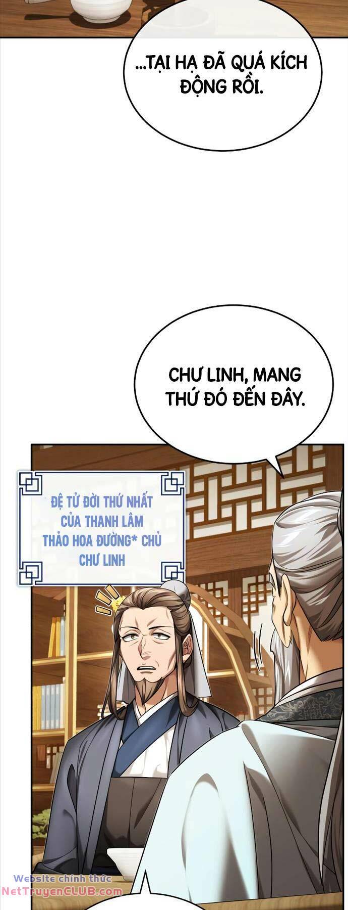 Thiếu Gia Yểu Mệnh Nhà Họ Bạch Chapter 25 - Trang 83