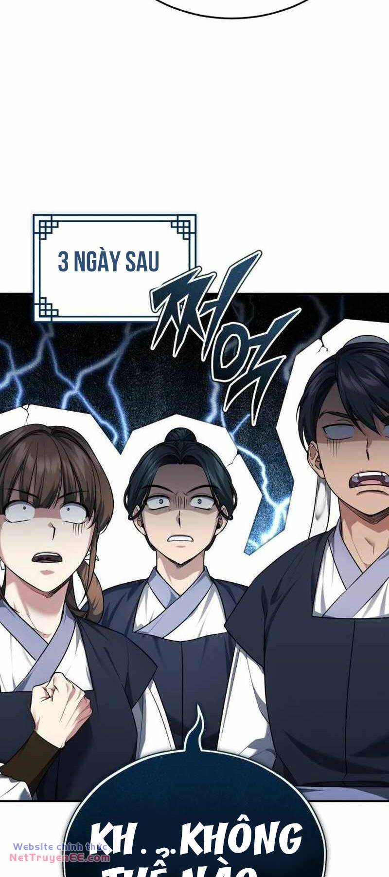 Thiếu Gia Yểu Mệnh Nhà Họ Bạch Chapter 35 - Trang 79