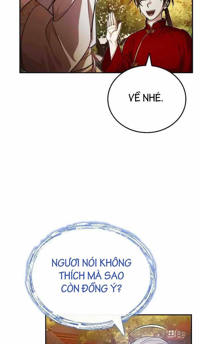 Thiếu Gia Yểu Mệnh Nhà Họ Bạch Chapter 11 - Trang 82