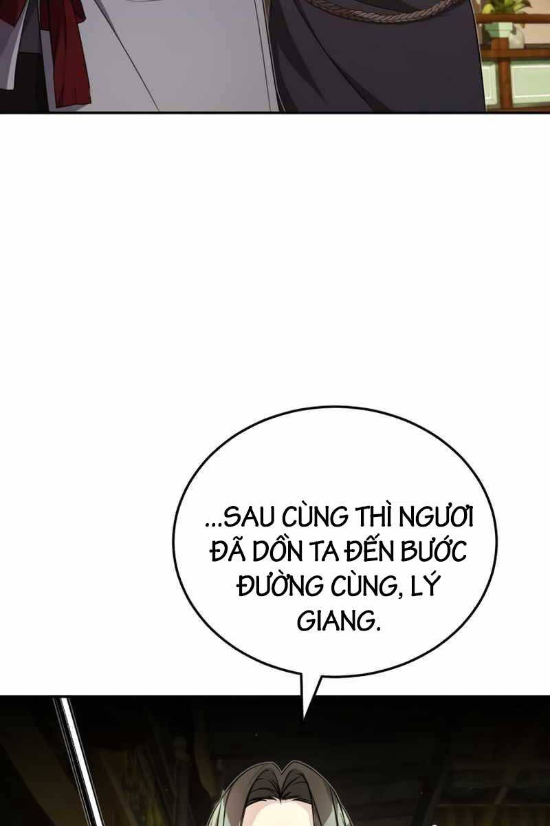 Thiếu Gia Yểu Mệnh Nhà Họ Bạch Chapter 13 - Trang 105