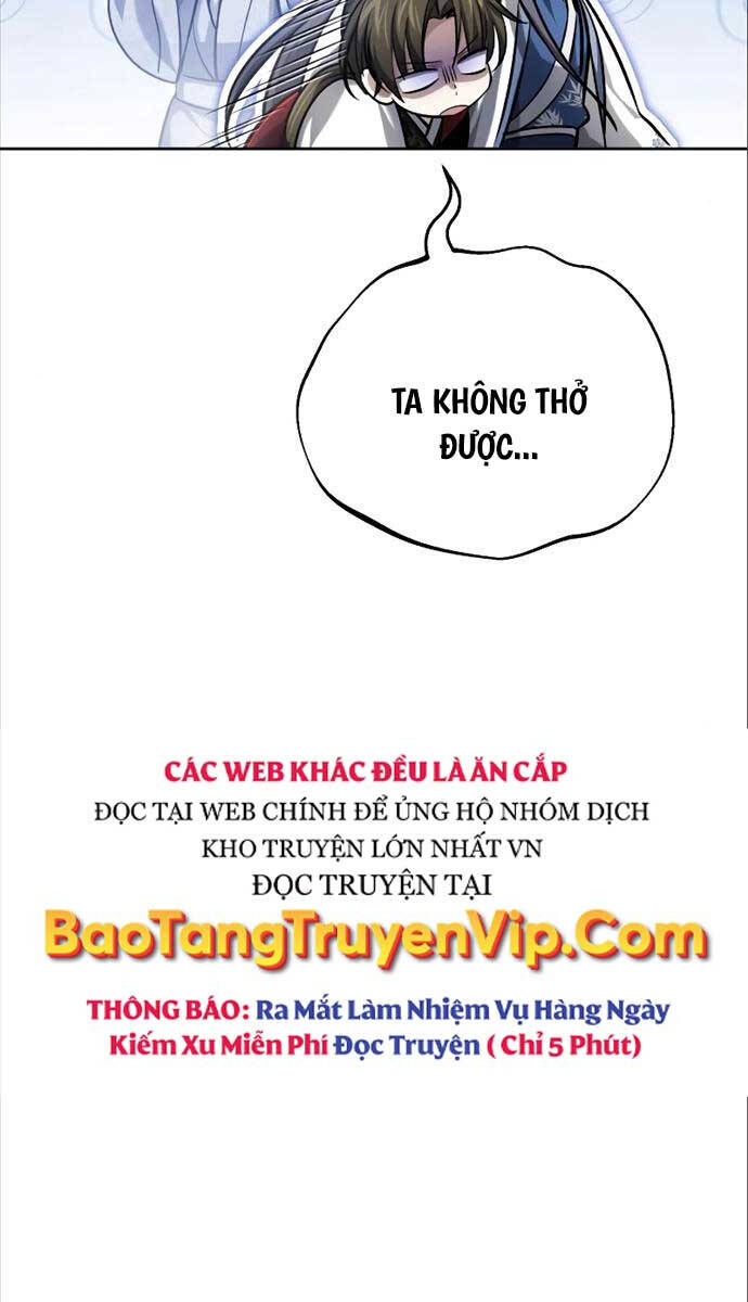 Thiếu Gia Yểu Mệnh Nhà Họ Bạch Chapter 18 - Trang 88