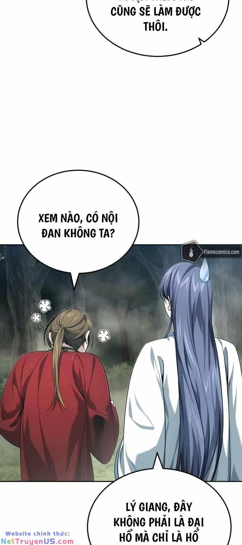 Thiếu Gia Yểu Mệnh Nhà Họ Bạch Chapter 19 - Trang 37